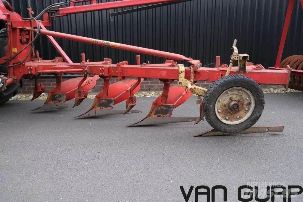 Krone Ploeg Ekék