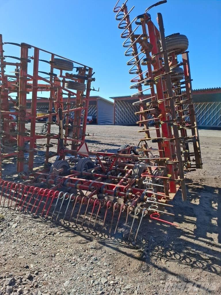 Väderstad NZ 8,9 M Borona
