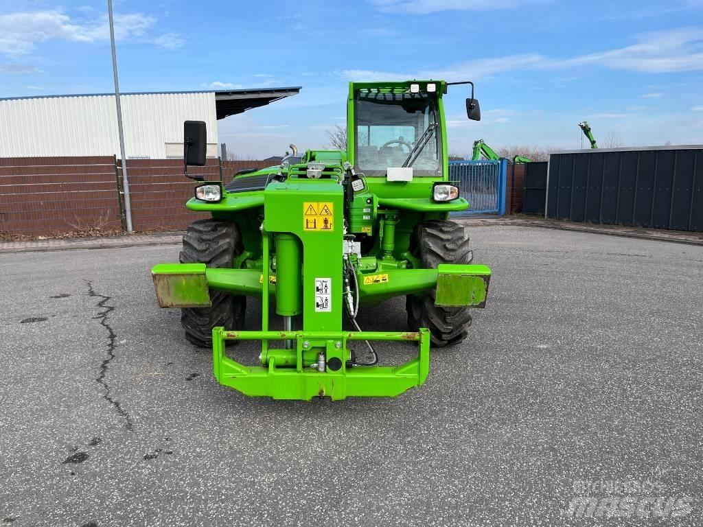 Merlo P40.17PLUS Teleszkópos rakodók