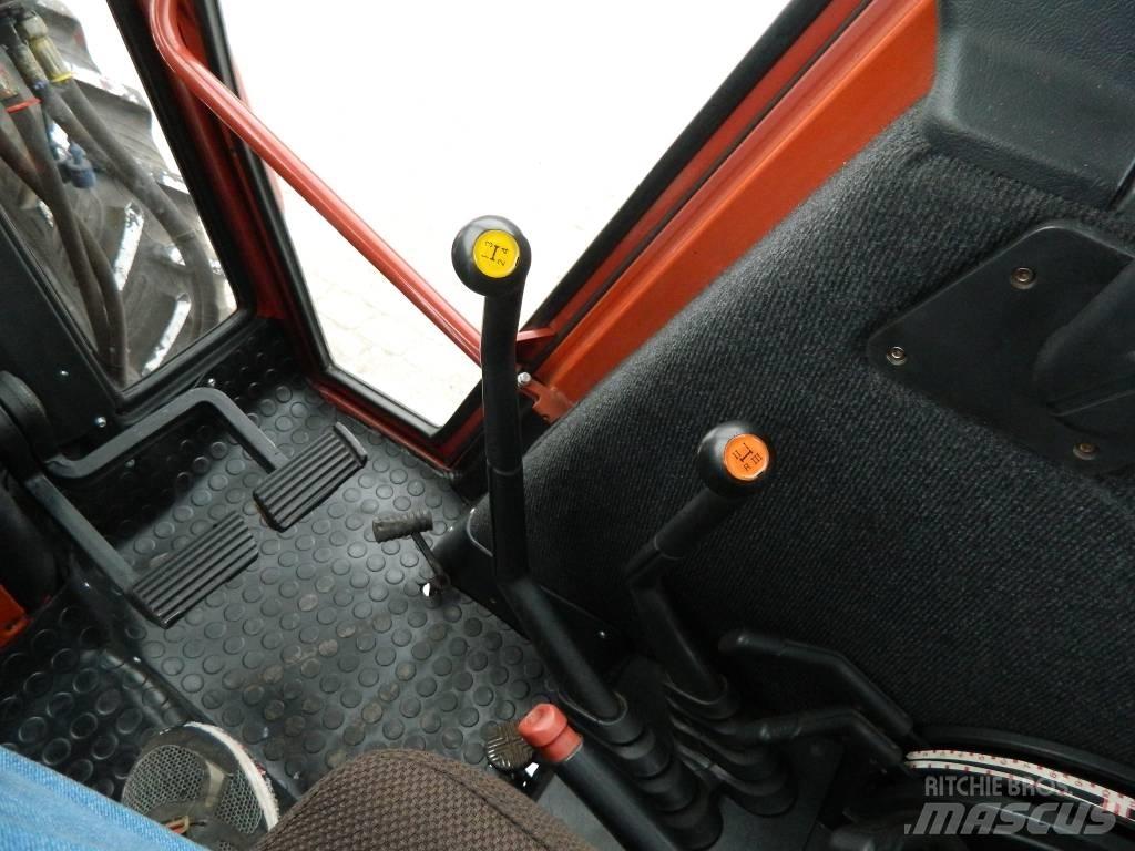 Fiat 70-90 Traktorok