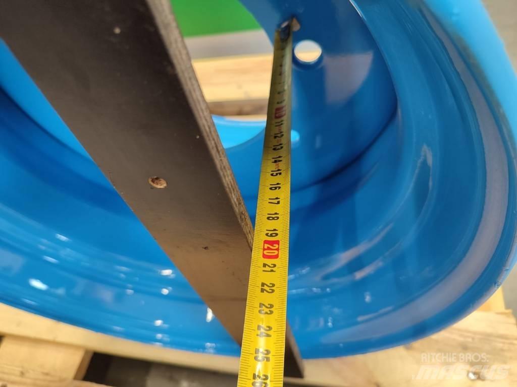  Meclac 12 MXT rim Gumiabroncsok, kerekek és felnik