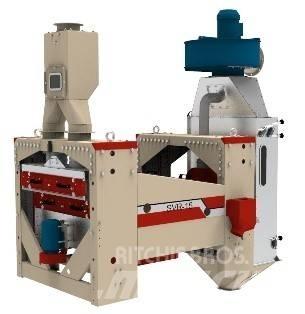  EL GRAIN SVR-15/1 Magtisztító berendezések