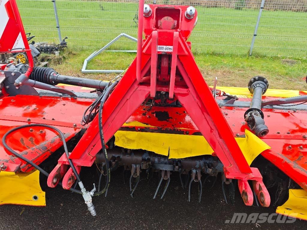 Rozmital SC-301C Öntöző Kaszák