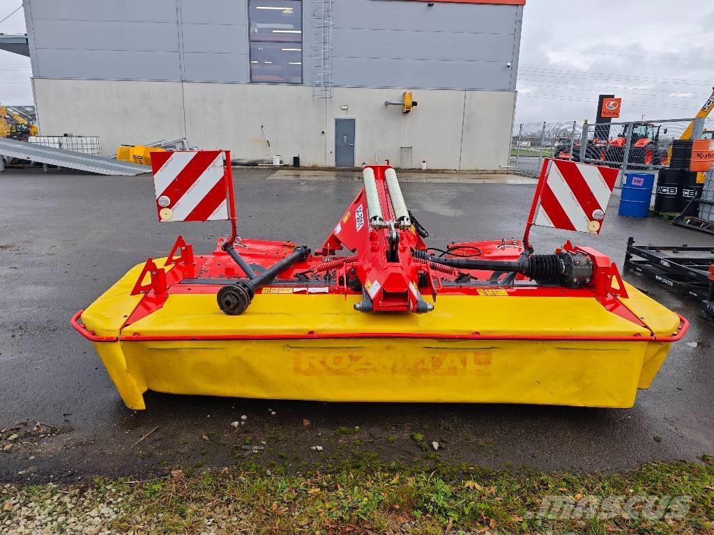 Rozmital SC-301C Öntöző Kaszák