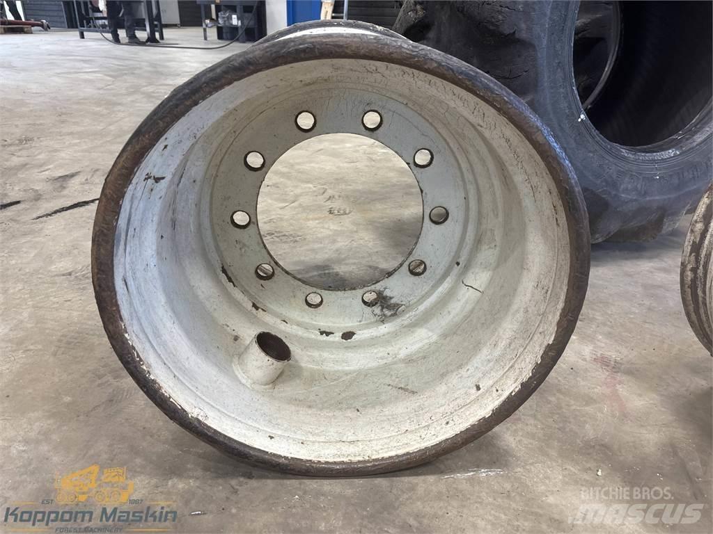 Gremo 950 20x22,5 Gumiabroncsok, kerekek és felnik