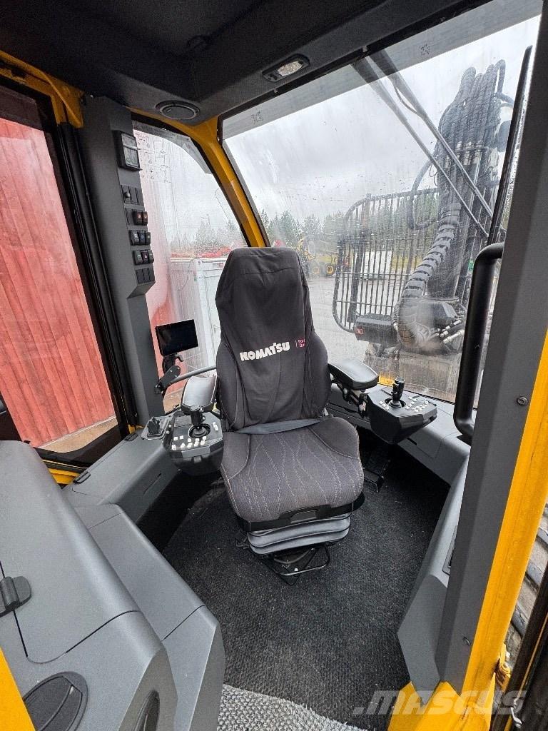 Sampo FR48 Kihordók