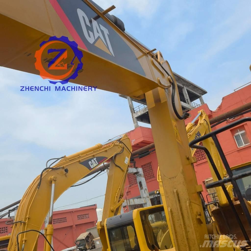 CAT 315 D2/15ton Közepes (midi) kotrók 7 t - 12 t