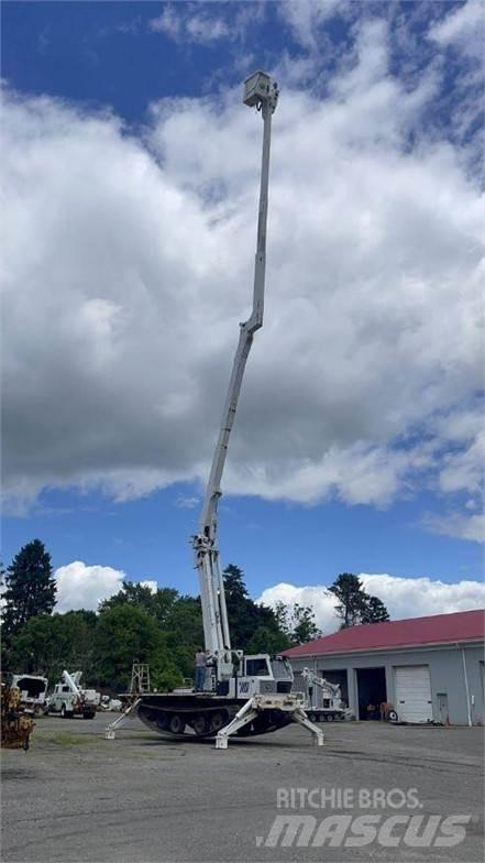 Altec A77TE93 Egyéb daruk