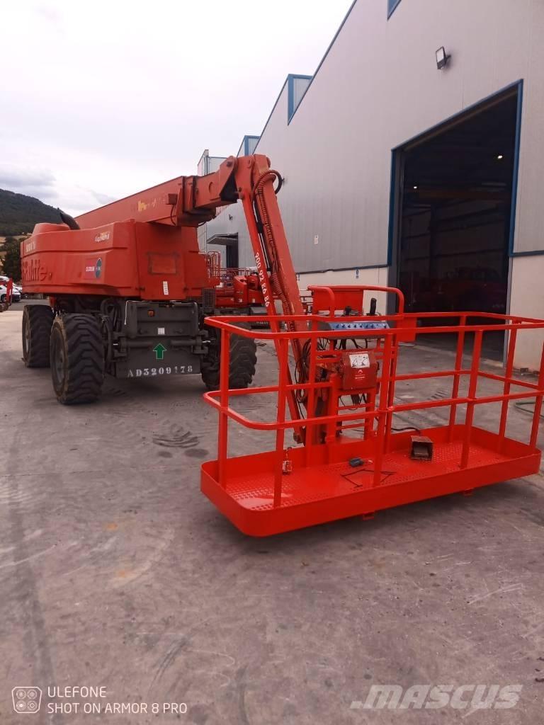 Haulotte HA 32 PX Karos emelők
