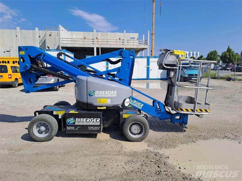 Genie Z33/18 Karos emelők