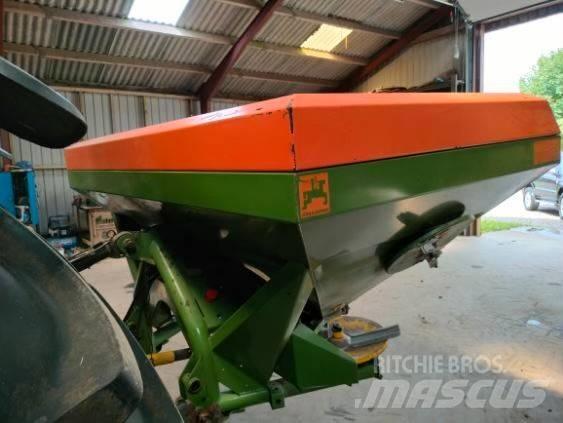 Amazone ZA-U 1501 Trágyaszóró