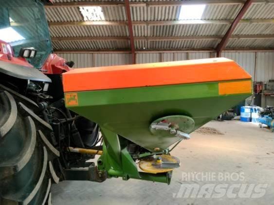 Amazone ZA-U 1501 Trágyaszóró