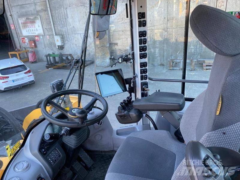 Volvo L 150 H-REF.14 Gumikerekes homlokrakodók