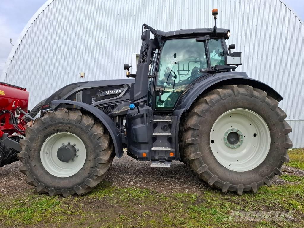 Valtra Q 305 Traktorok