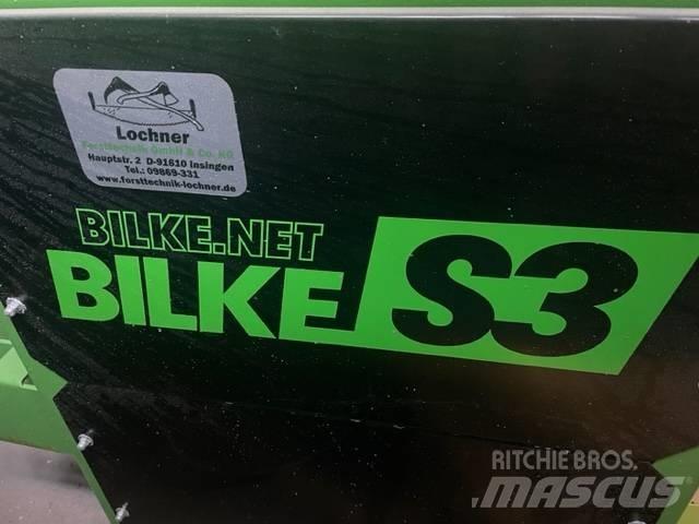 Bilke S3 Erdészet - Egyebek