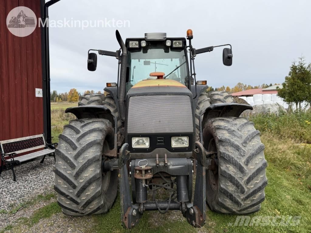 Valtra Valmet 8350-4 Traktorok