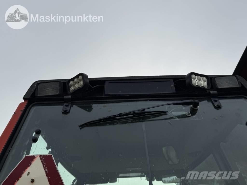 Valtra Valmet 8350-4 Traktorok