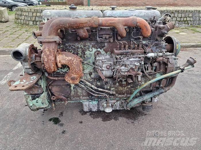  Engines D11 Haszonjárművek - Egyéb