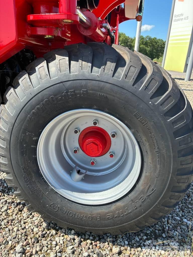 He-Va Tip-Roller Egyéb mezőgazdasági gépek