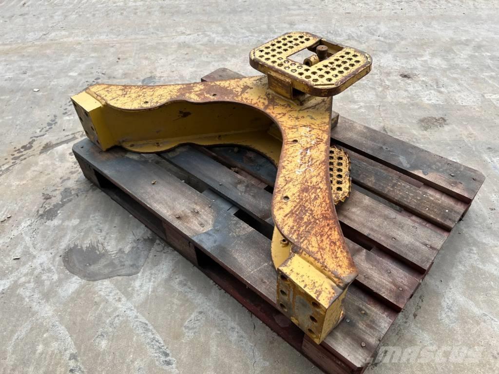 CAT D6N / D6M Egyéb alkatrészek