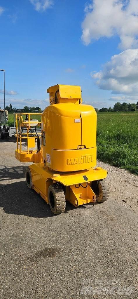 Manitou 80vjr Egyéb felvonók és állványok