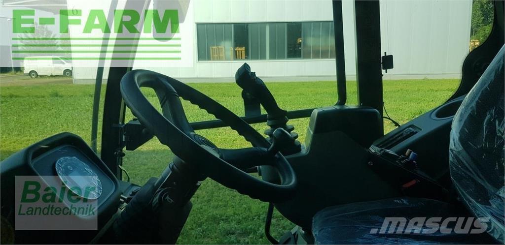 Kramer kl 35.8t Teleszkópos mezőgazdasági rakodók