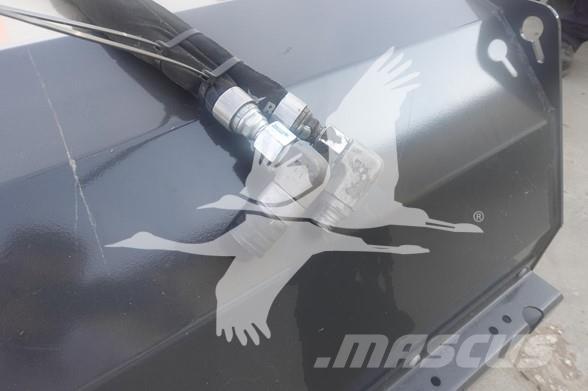 Bobcat SWB84 Egyéb alkatrészek