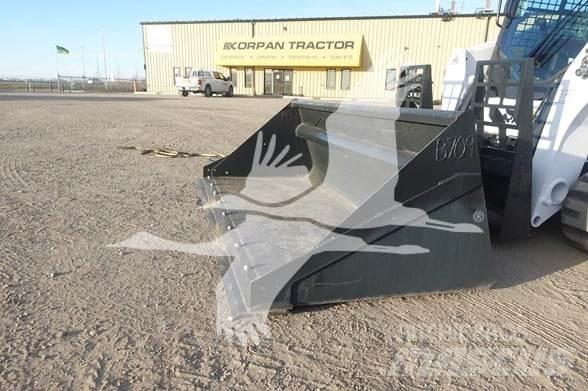 Bobcat T650 Kompaktrakodók