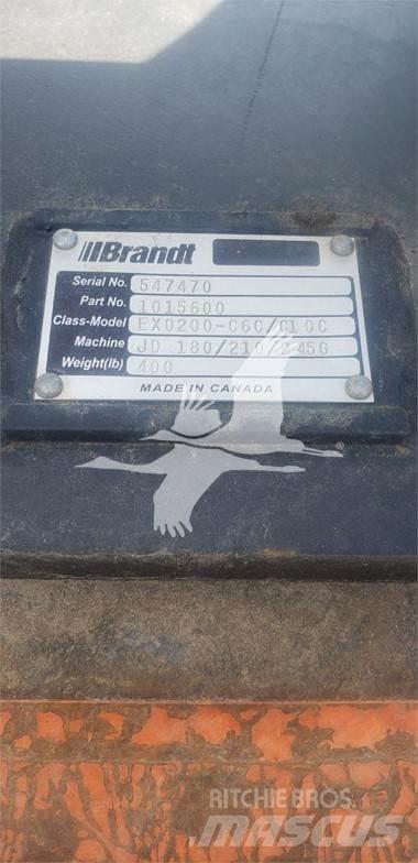 Brandt 1015600 Gyors csatlakozók