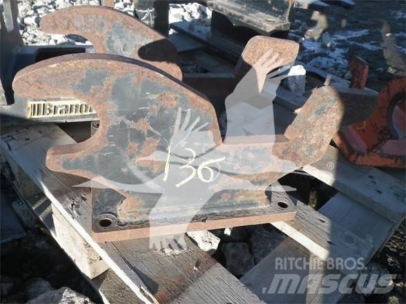 Brandt 102160 Gyors csatlakozók