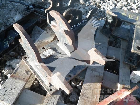 Brandt 102160 Gyors csatlakozók