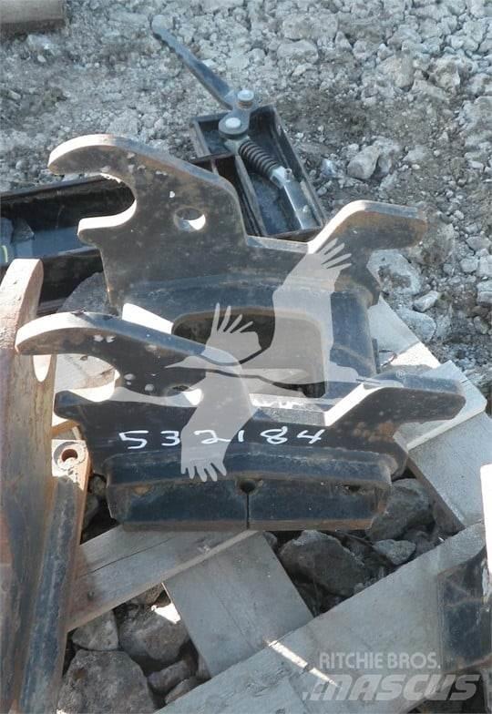 Brandt 1054000 Gyors csatlakozók