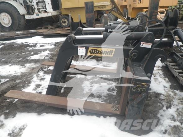 Brandt MG96-72 Markolók