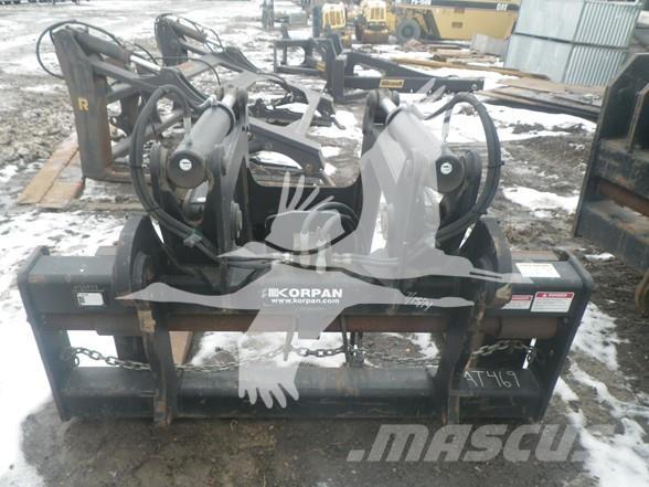 Brandt MG96-72 Markolók
