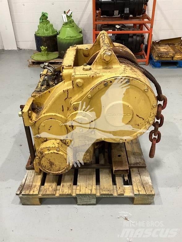 Carco H85-178V Egyéb alkatrészek