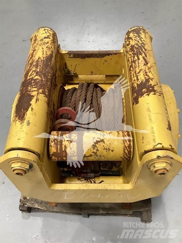 Carco H85-178V Egyéb alkatrészek