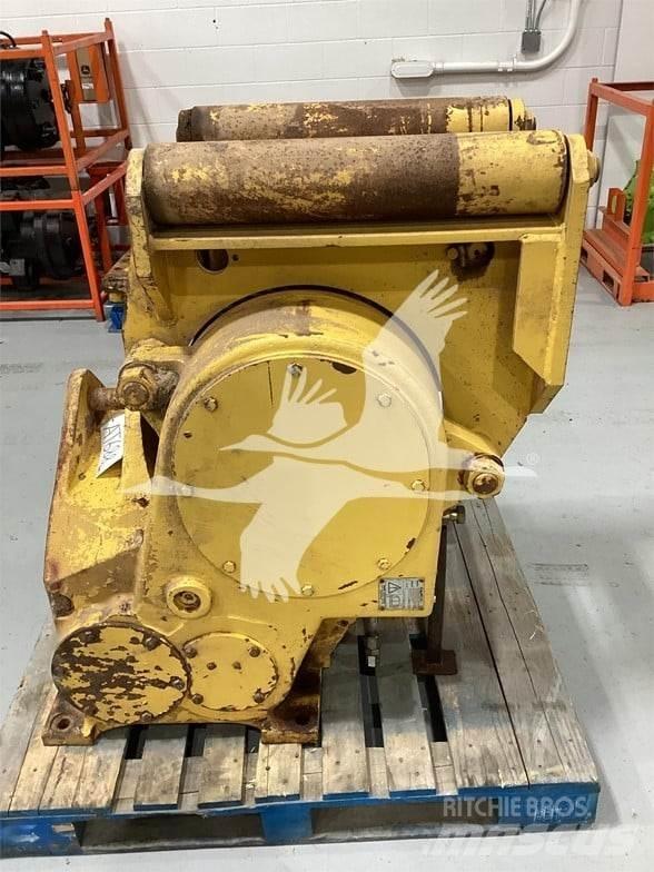 Carco H85-178V Egyéb alkatrészek