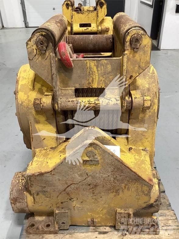 Carco H85-178V Egyéb alkatrészek