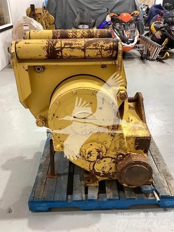 Carco H85-178V Egyéb alkatrészek