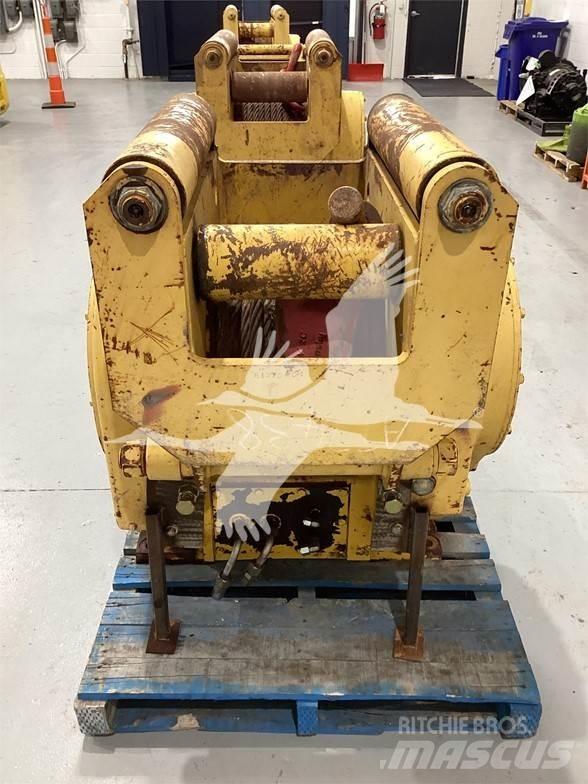 Carco H85-178V Egyéb alkatrészek