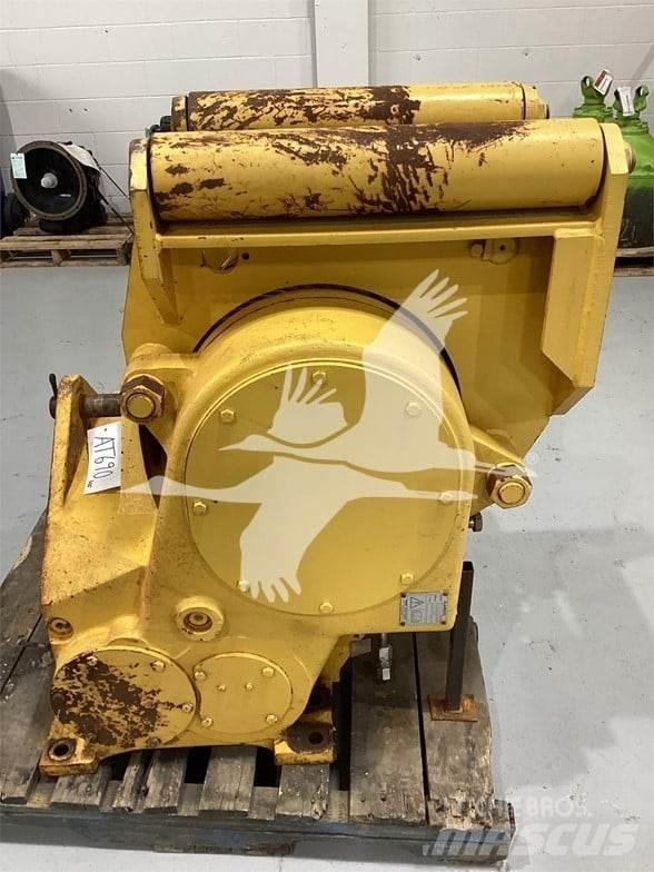 Carco H85-178V Egyéb alkatrészek