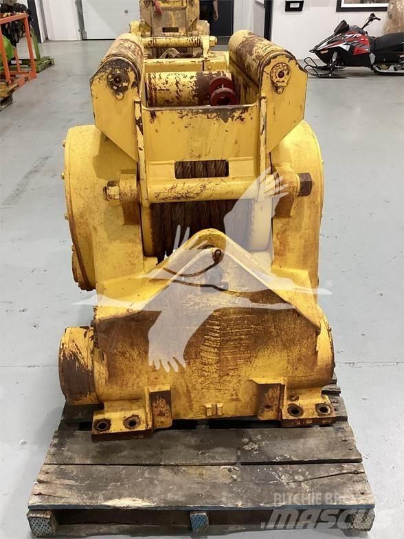 Carco H85-178V Egyéb alkatrészek