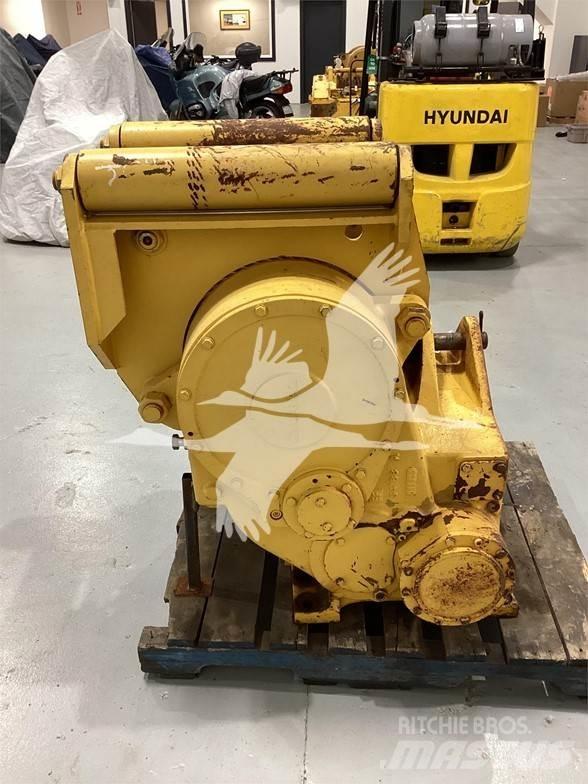Carco H85-178V Egyéb alkatrészek