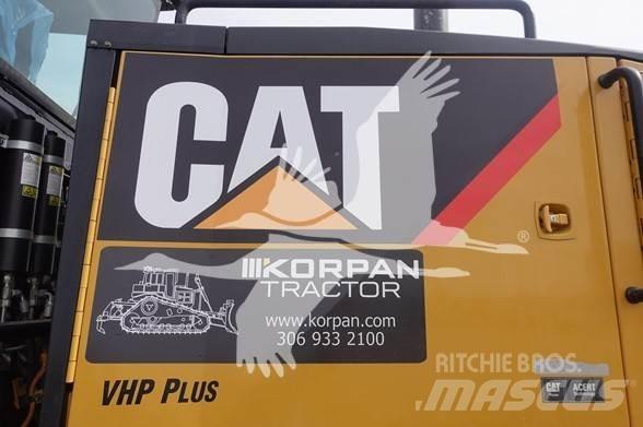 CAT 14M Gréderek