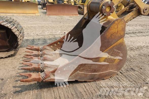 CAT 336FL Lánctalpas kotrók
