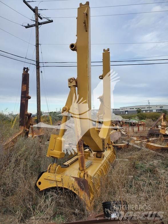CAT 3852628 Tolólapok