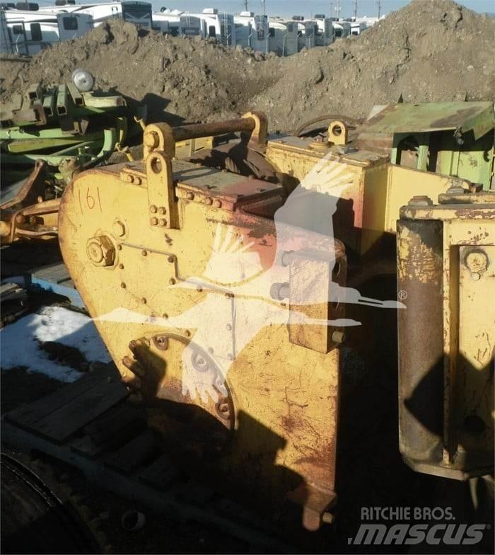 CAT 6Y7224 Egyéb alkatrészek