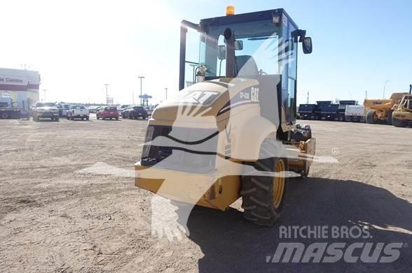 CAT CP-433E Egydobos hengerek