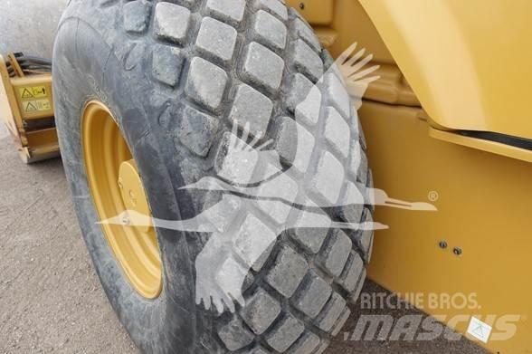 CAT CS56B Egydobos hengerek