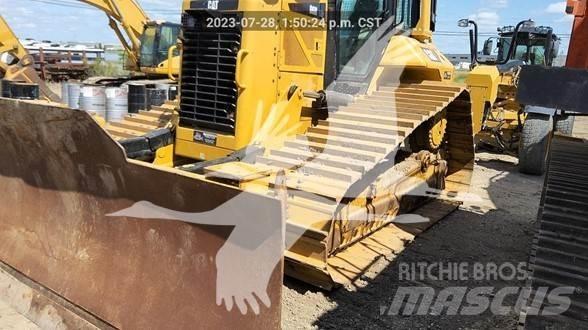 CAT D6N LGP lánctalpas dózerek